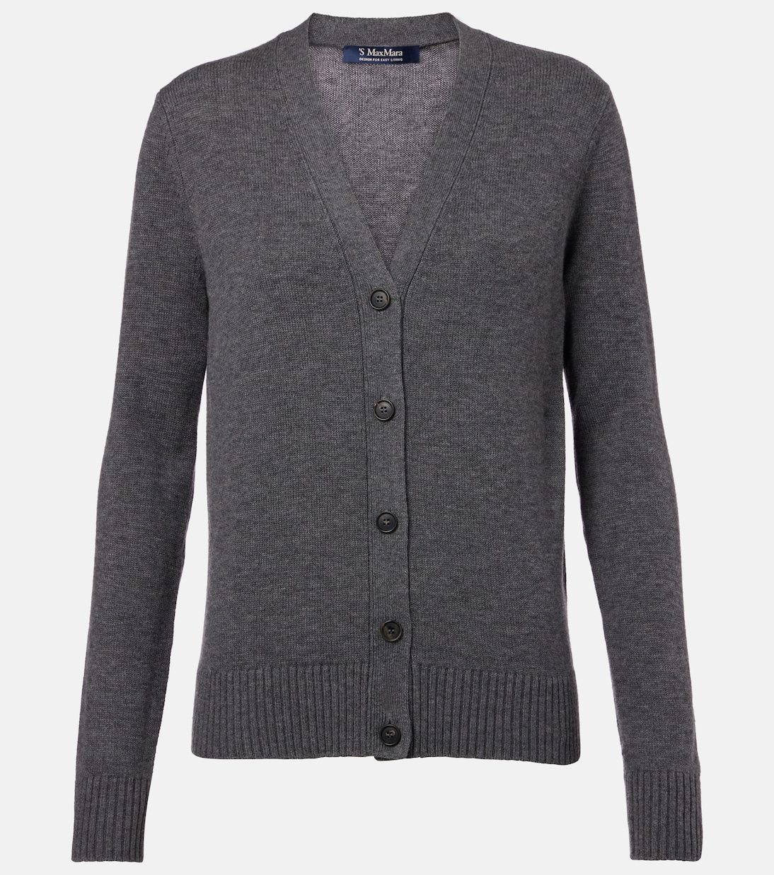 Cardigan Apollo aus Wolle | 'S Max Mara