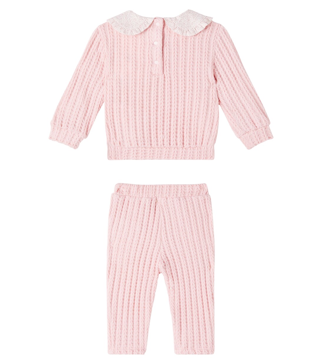 Baby - Pullover e pantaloni in maglia | Patachou