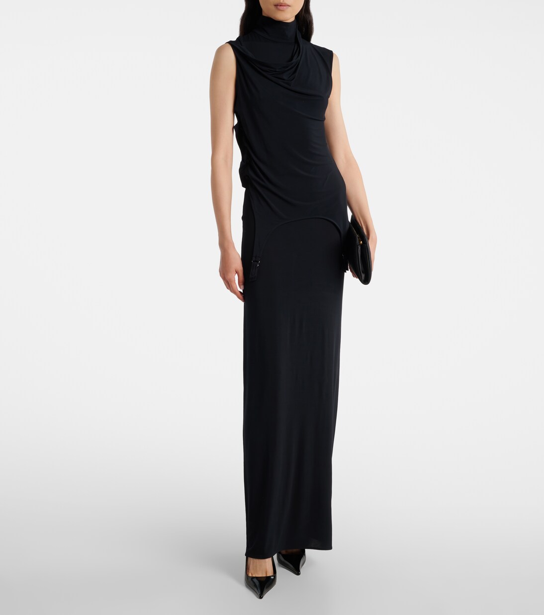 Robe longue | Jean Paul Gaultier