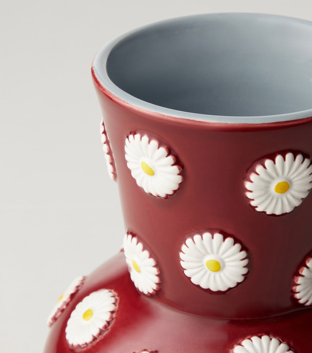 Margherita ceramic vase | La DoubleJ