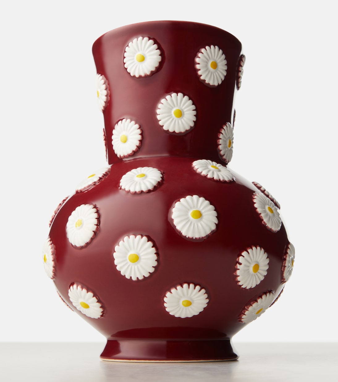 Margherita ceramic vase | La DoubleJ