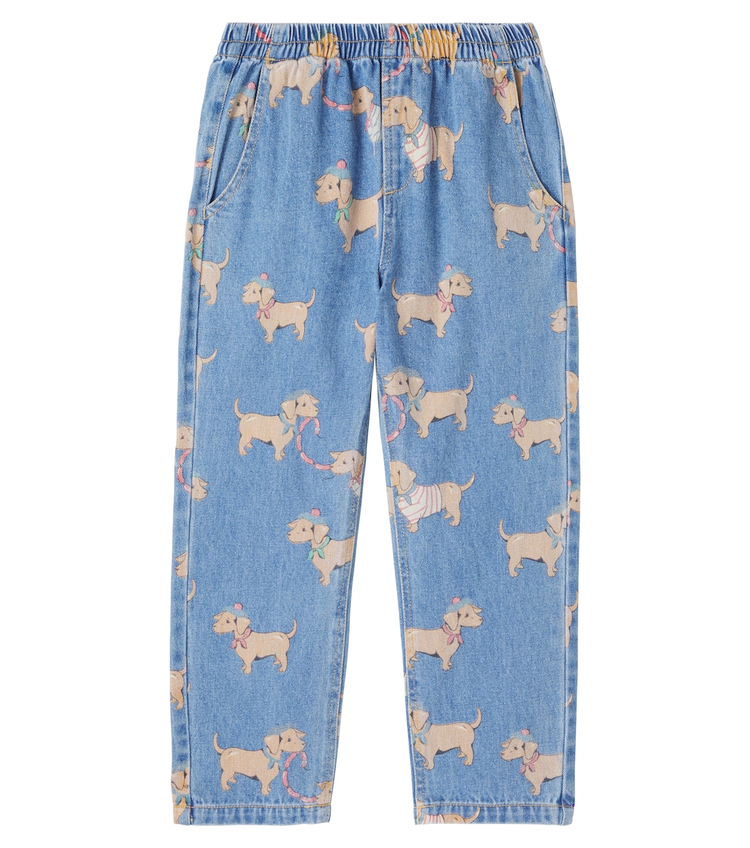 Magot printed jeans | Konges Sløjd