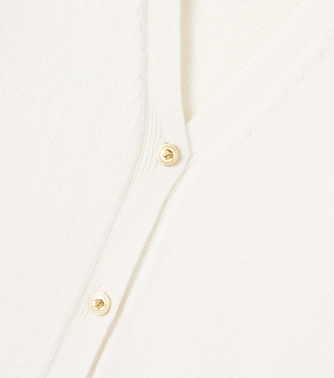 La Medusa cardigan | Versace Kids