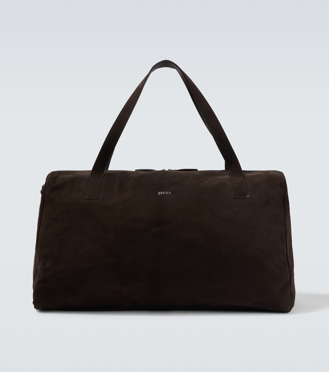 Weekender aus Leder | Zegna
