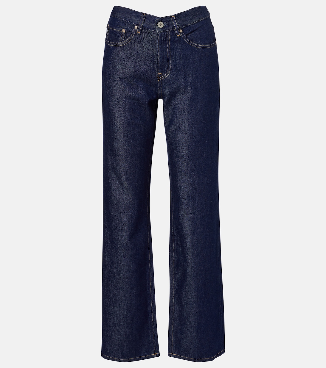 Straight Jeans Dallas | AG Jeans