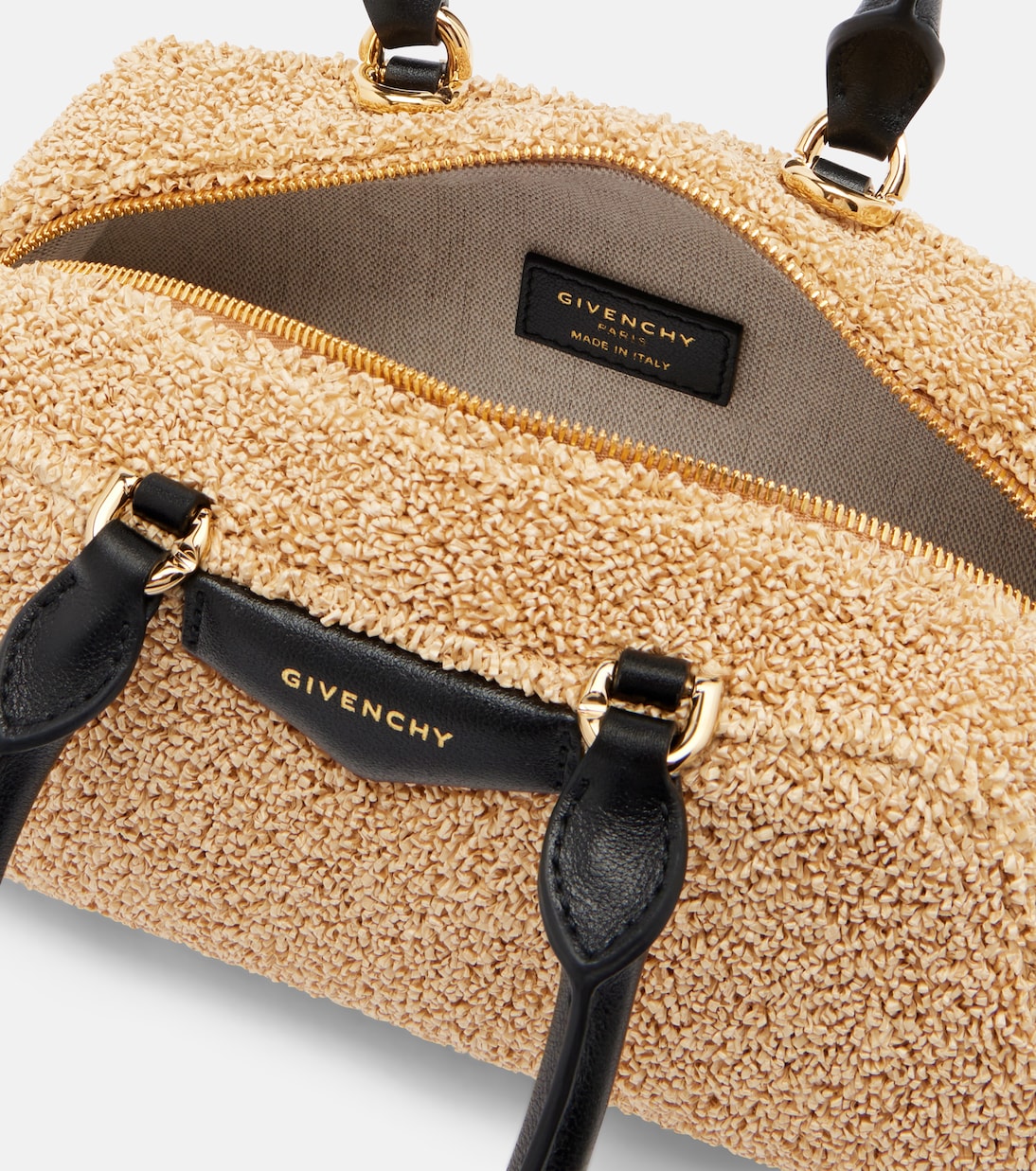 Henkeltasche Antigona East-West Mini | Givenchy