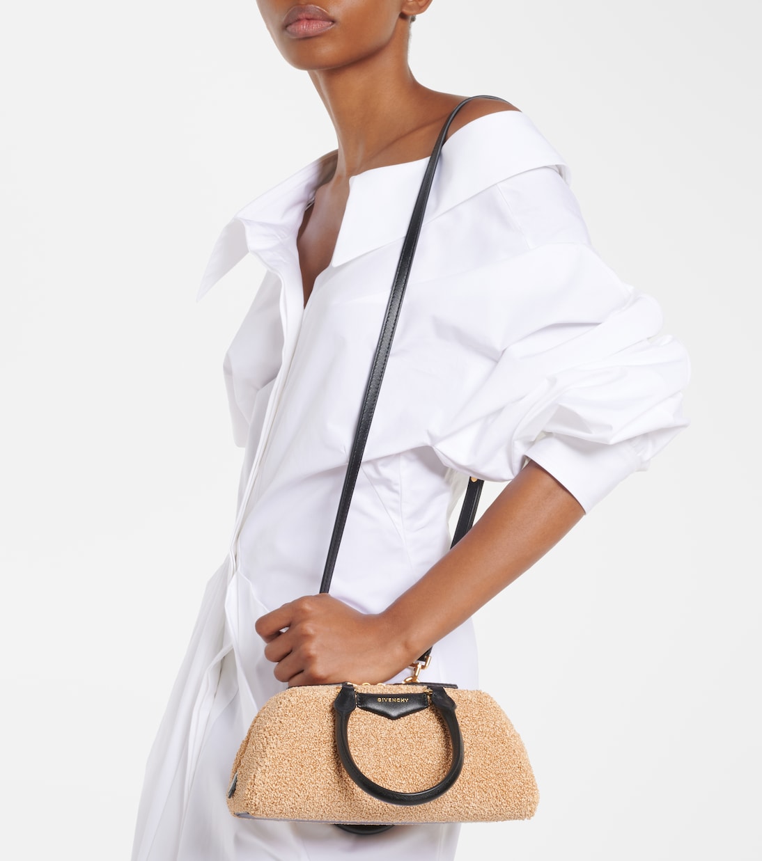 Henkeltasche Antigona East-West Mini | Givenchy