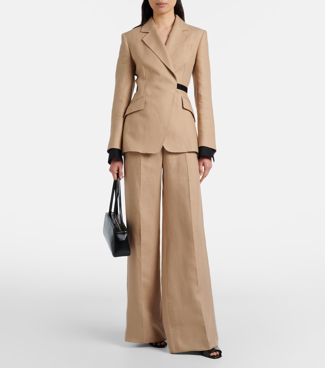Blazer Fionda aus Leinen  | Max Mara