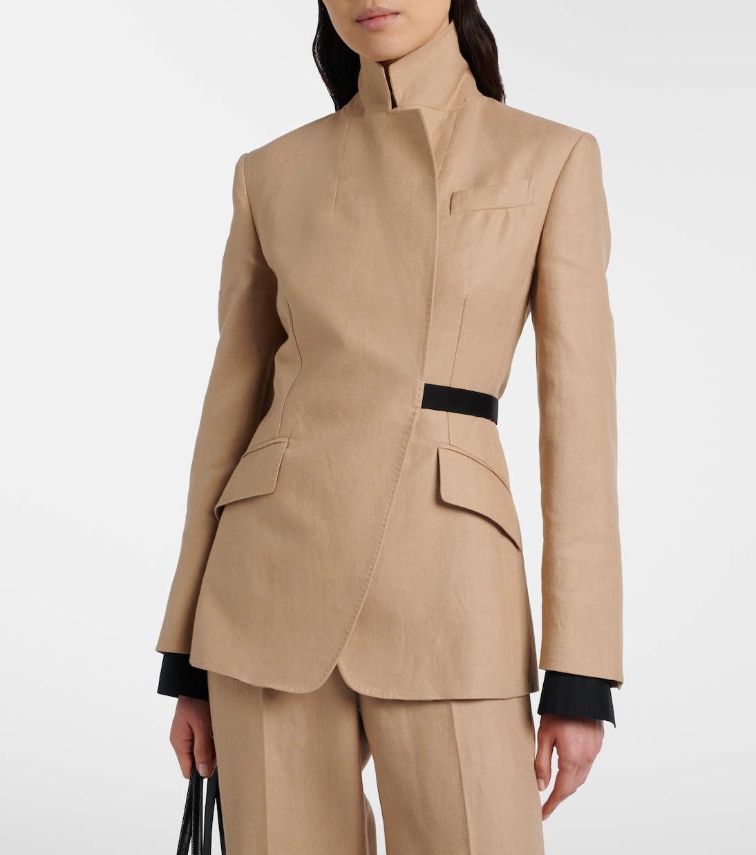 Blazer Fionda aus Leinen  | Max Mara
