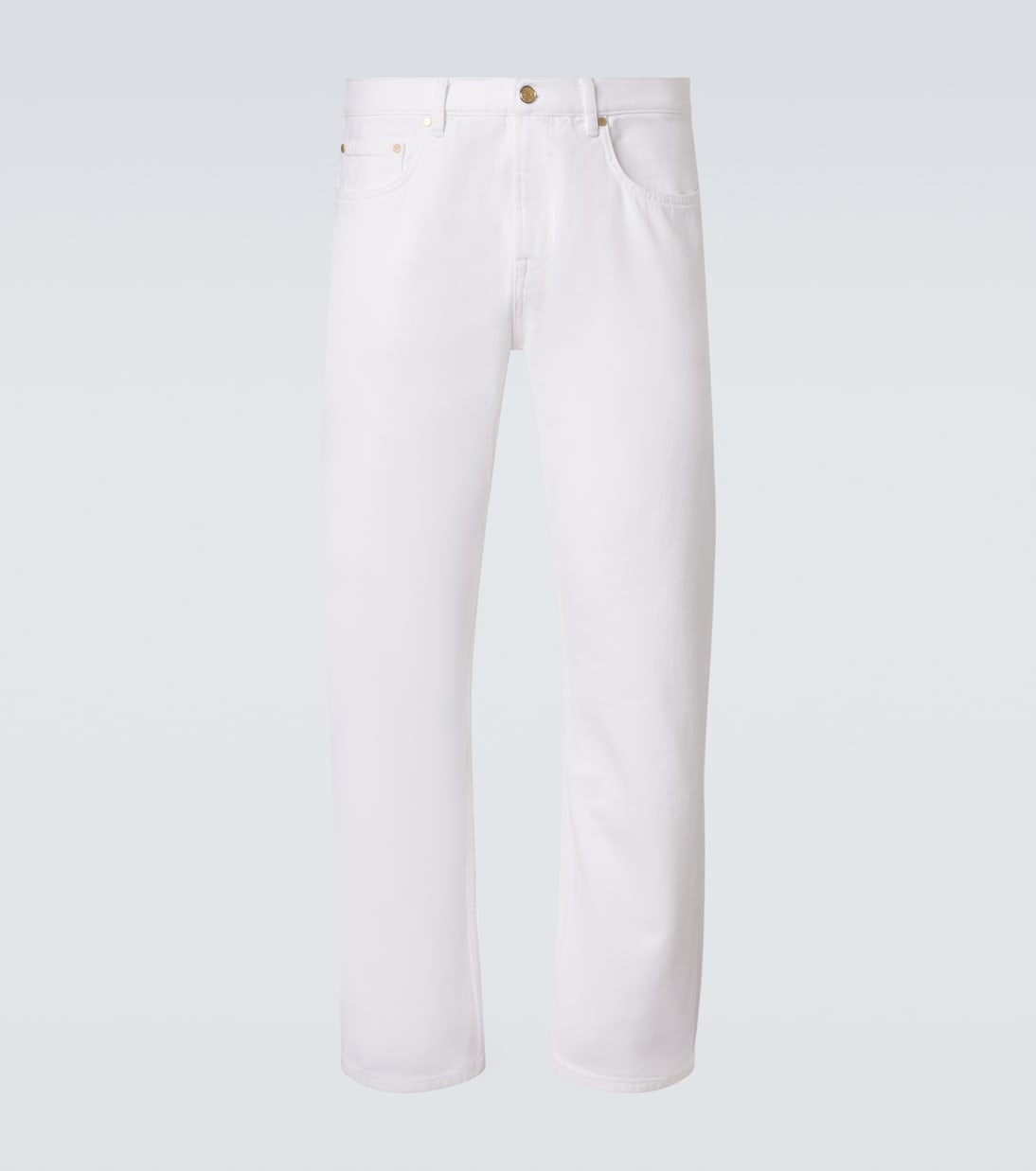 Kevin straight jeans | Umit Benan