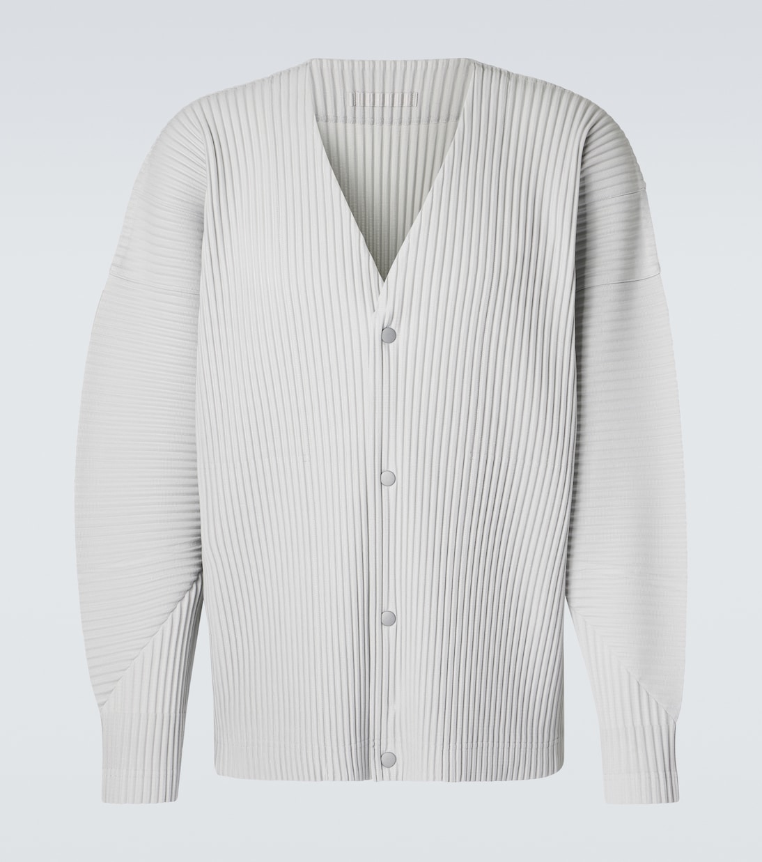 Color Pleats blouson jacket | Homme Plissé Issey Miyake