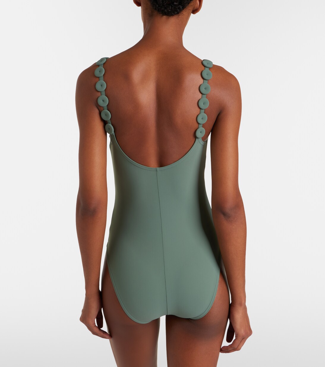 Sadie swimsuit | Karla Colletto