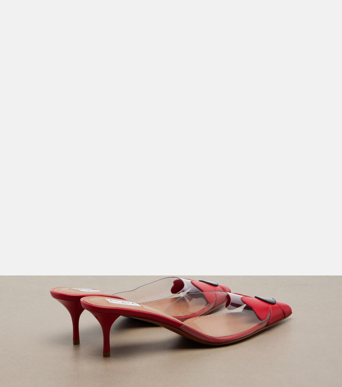 Bloom mules | Alaïa