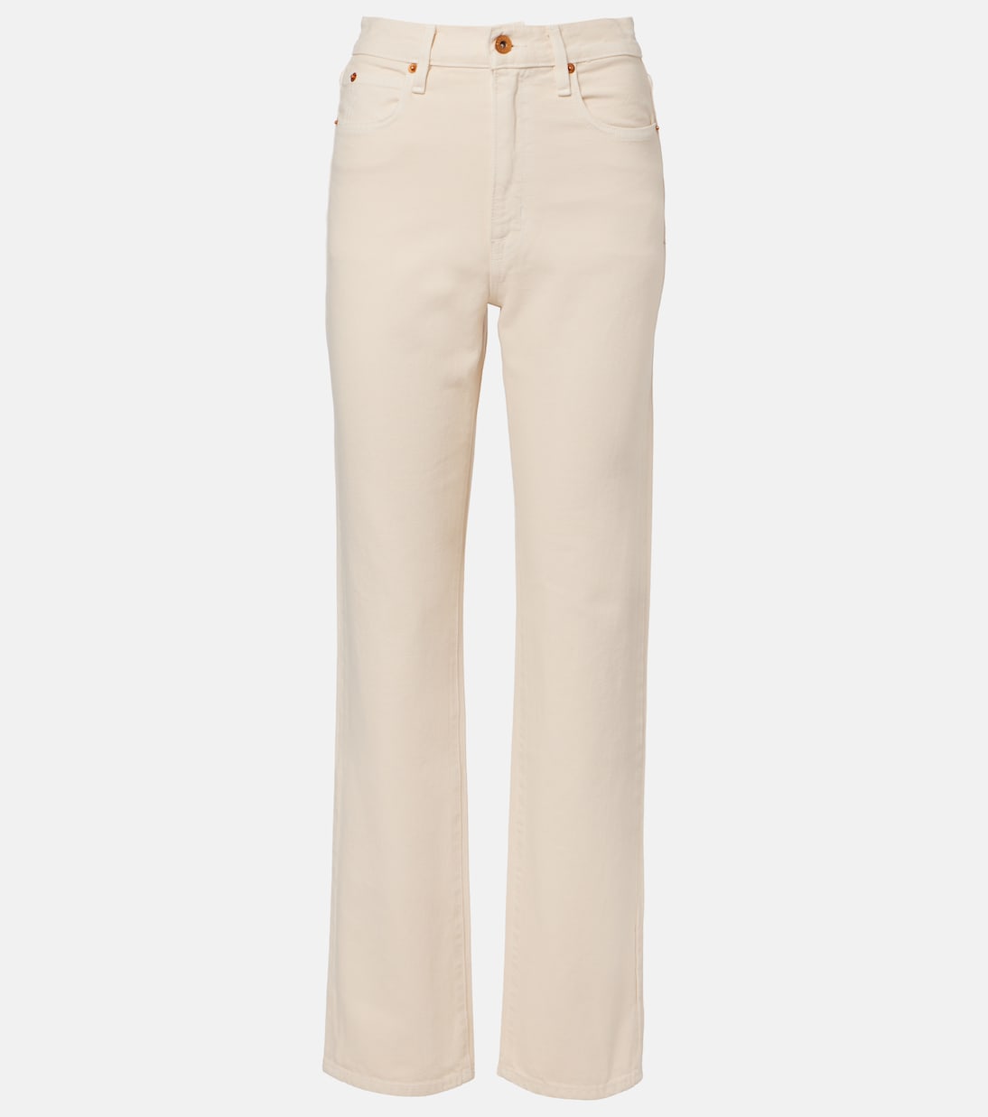 London straight jeans | Slvrlake