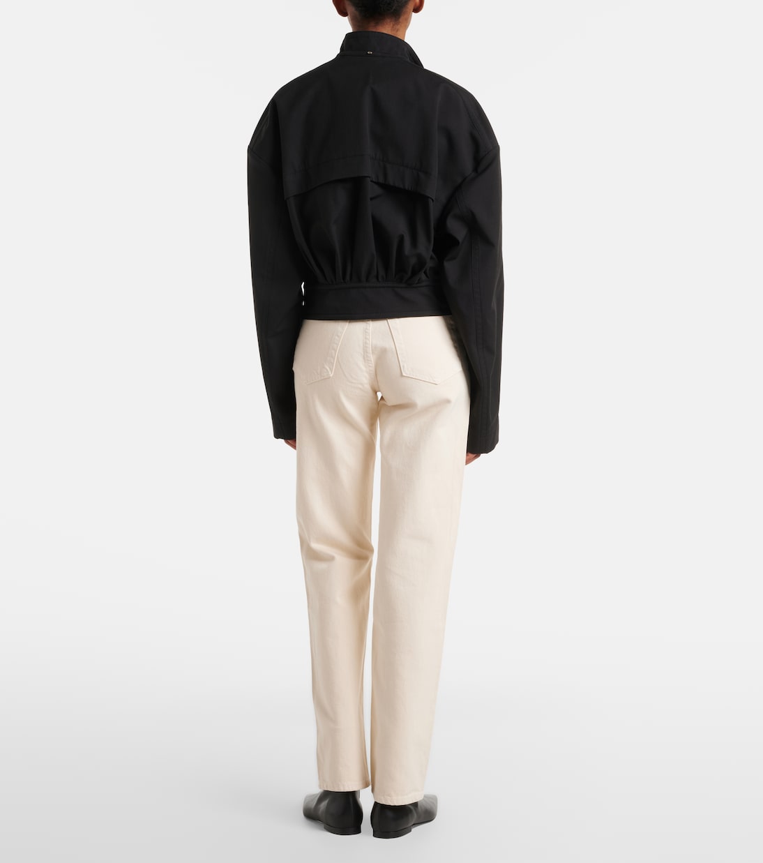 London straight jeans | Slvrlake