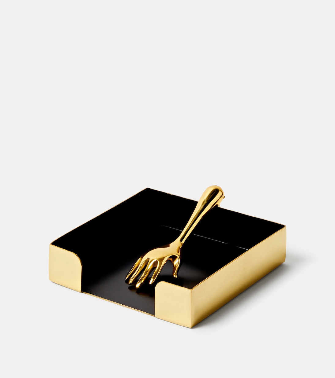 Eve napkin holder | Jonathan Adler