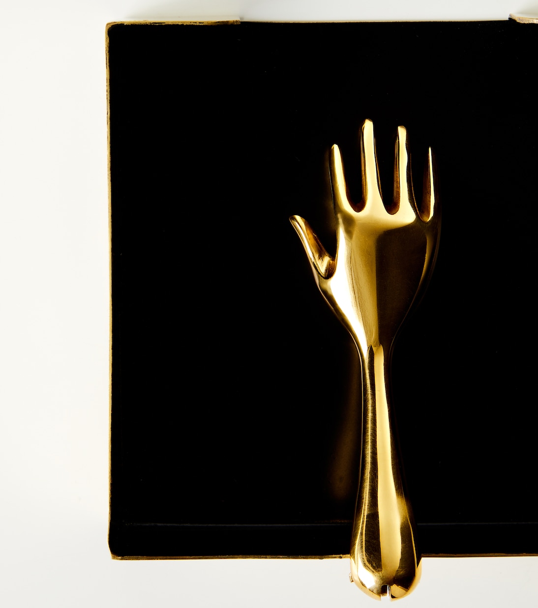 Eve napkin holder | Jonathan Adler