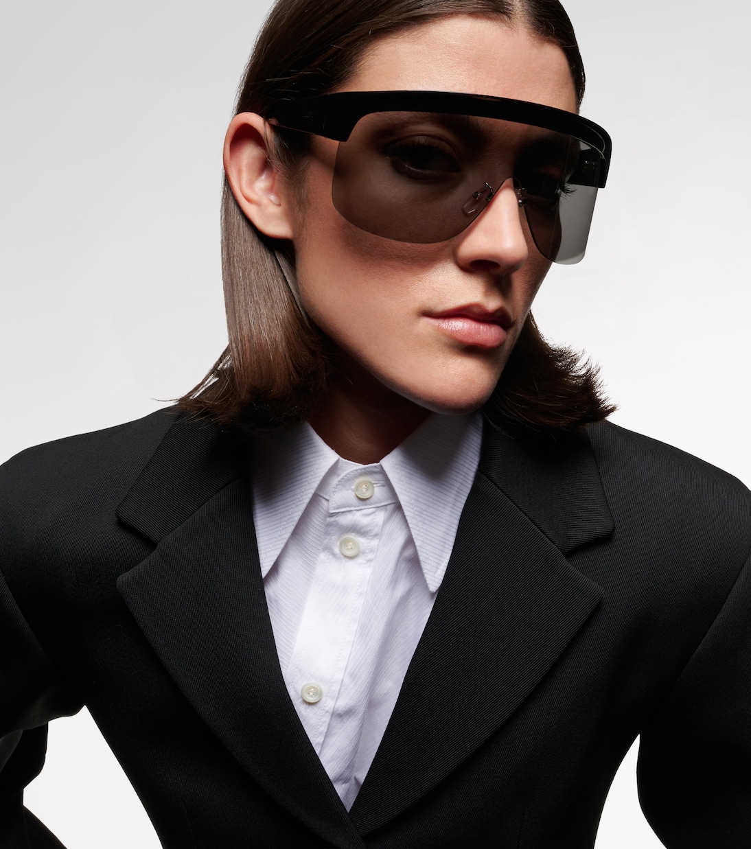 Show sunglasses | Loewe