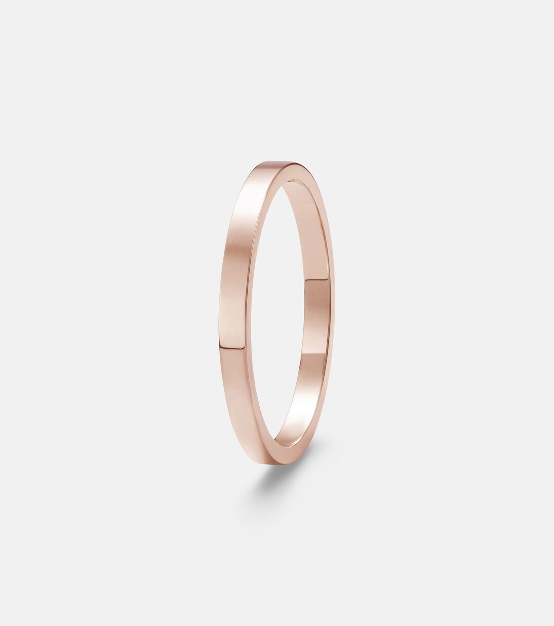 Berbere 18kt rose gold ring | Repossi
