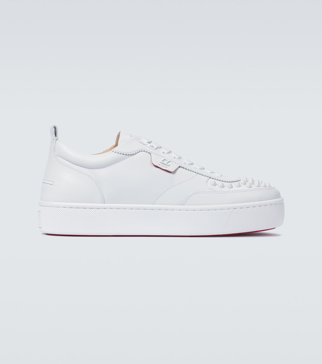 Happyrui Spikes sneakers | Christian Louboutin