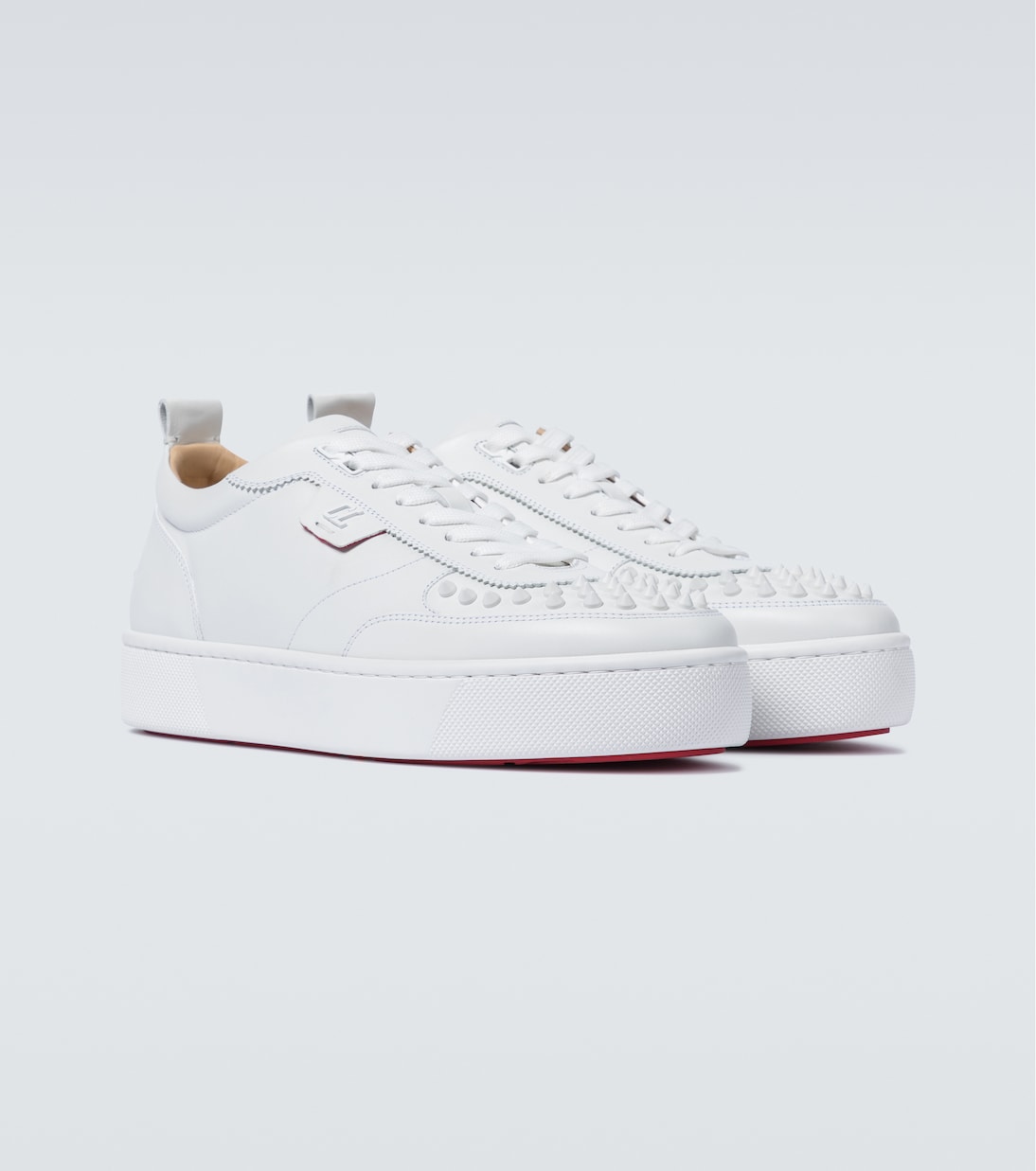 Happyrui Spikes sneakers | Christian Louboutin