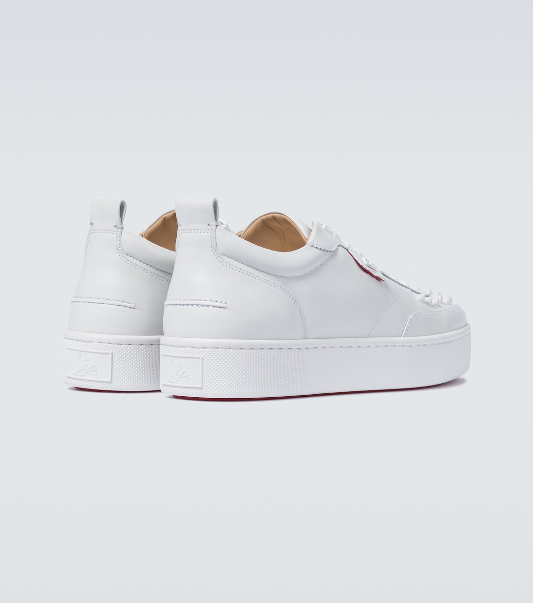 Happyrui Spikes sneakers | Christian Louboutin