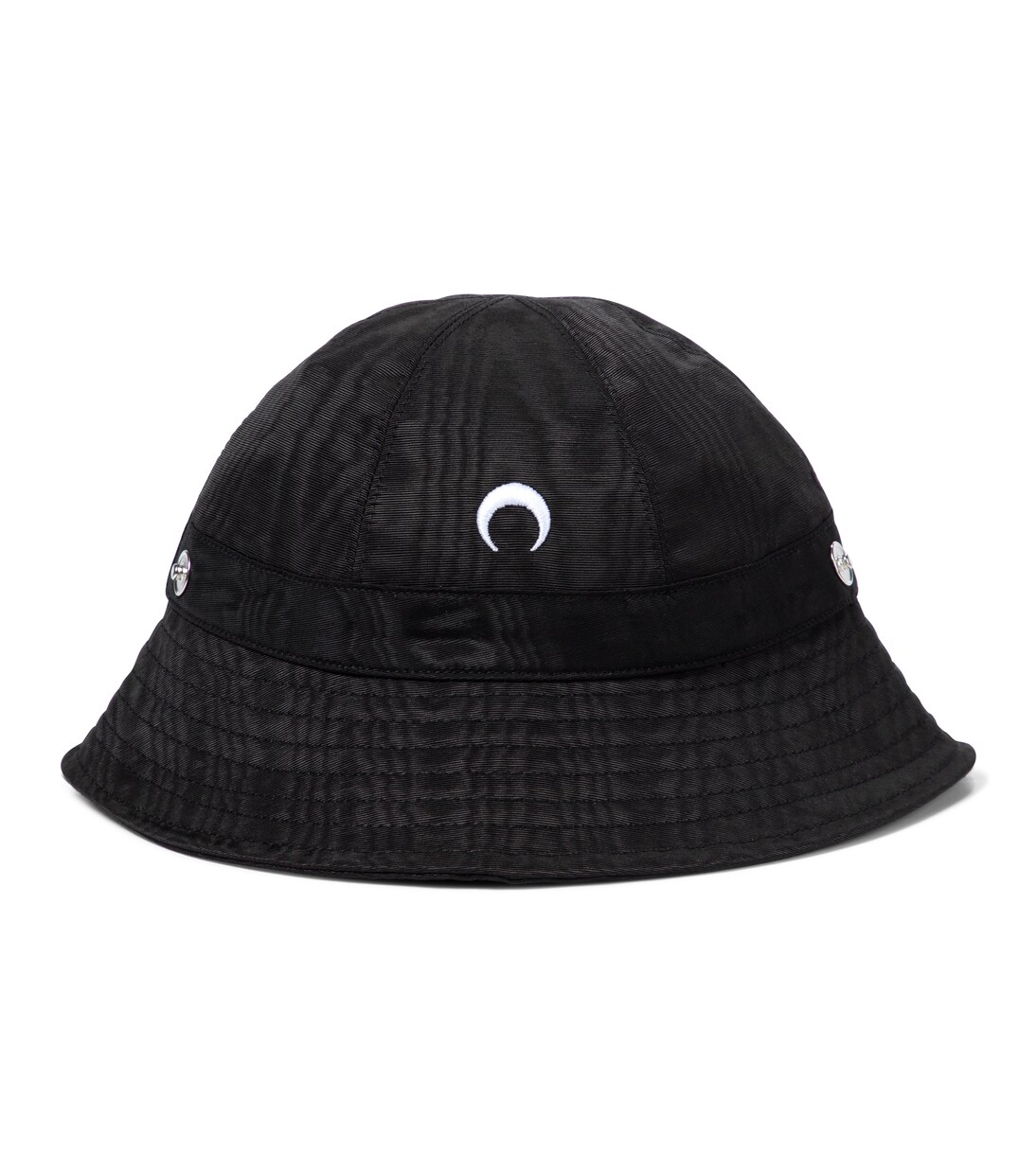 Hut aus Canvas mit Visor | Marine Serre