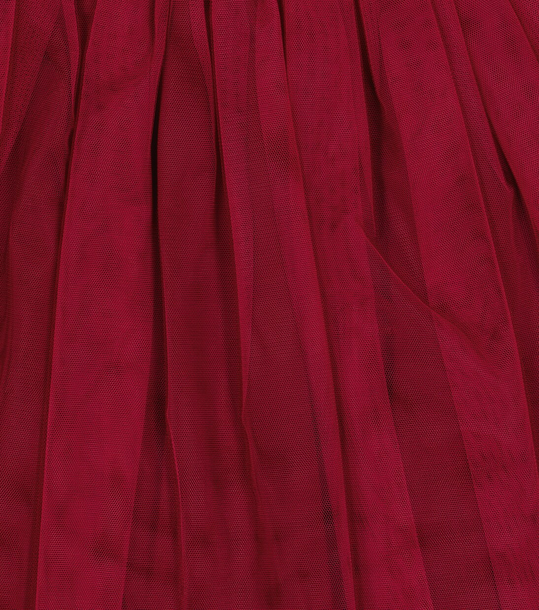 Jupe en tulle | Il Gufo