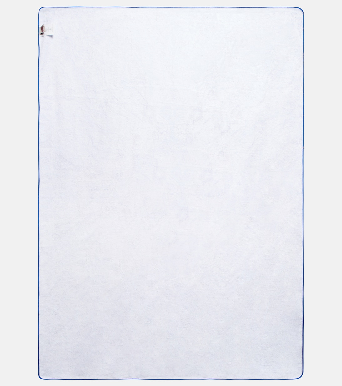 Beana printed cotton beach towel | Etro