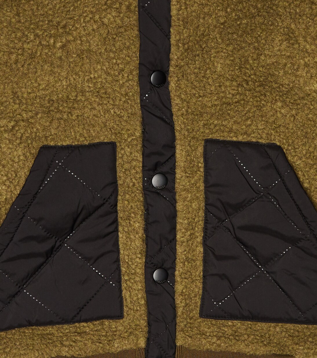 Yves teddy and softshell jacket | Liewood