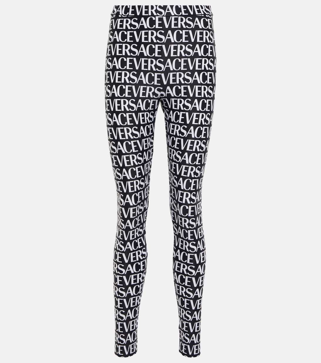 Bedruckte Leggings | Versace