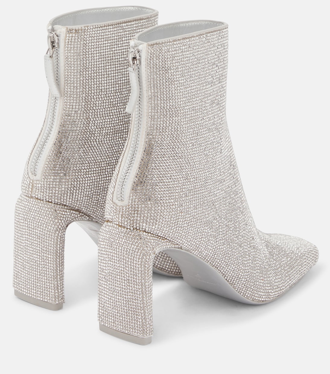 Kelsey embellished ankle boots | Simkhai
