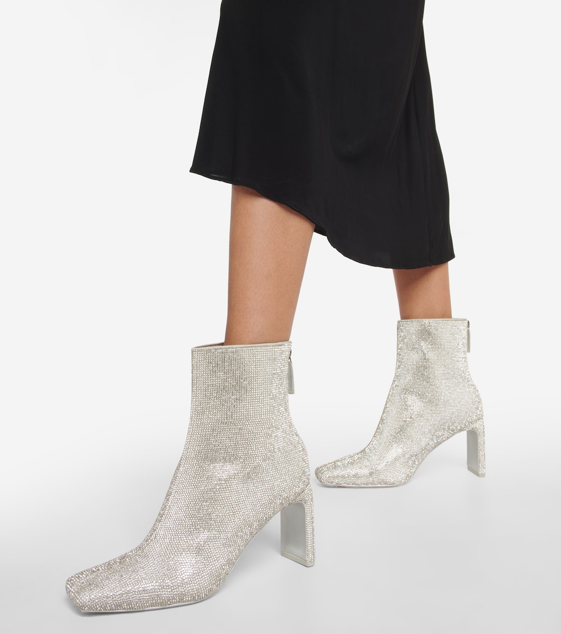 Kelsey embellished ankle boots | Simkhai