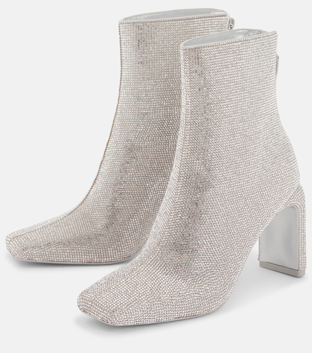 Kelsey embellished ankle boots | Simkhai