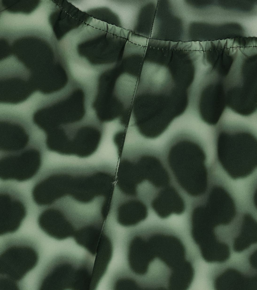 Neva printed swim shorts | Molo