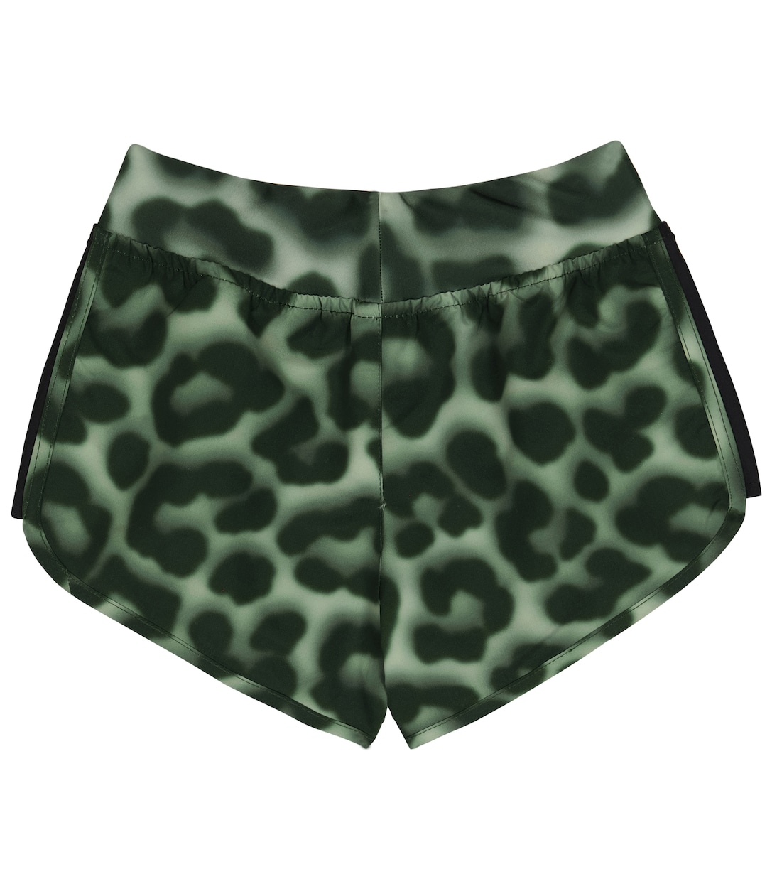 Neva printed swim shorts | Molo