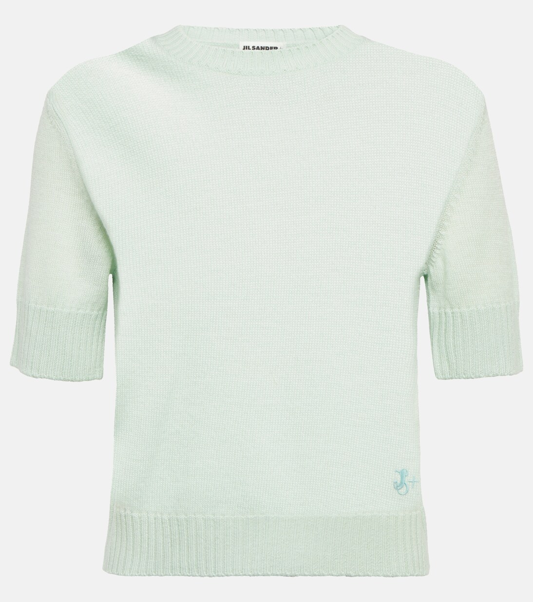 Top en laine | Jil Sander