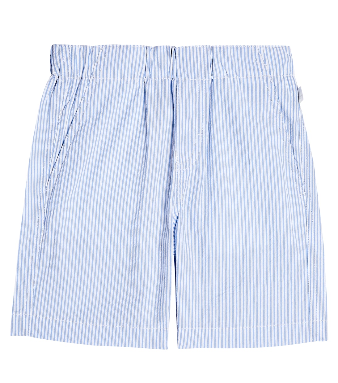 Bermuda in cotone | Il Gufo