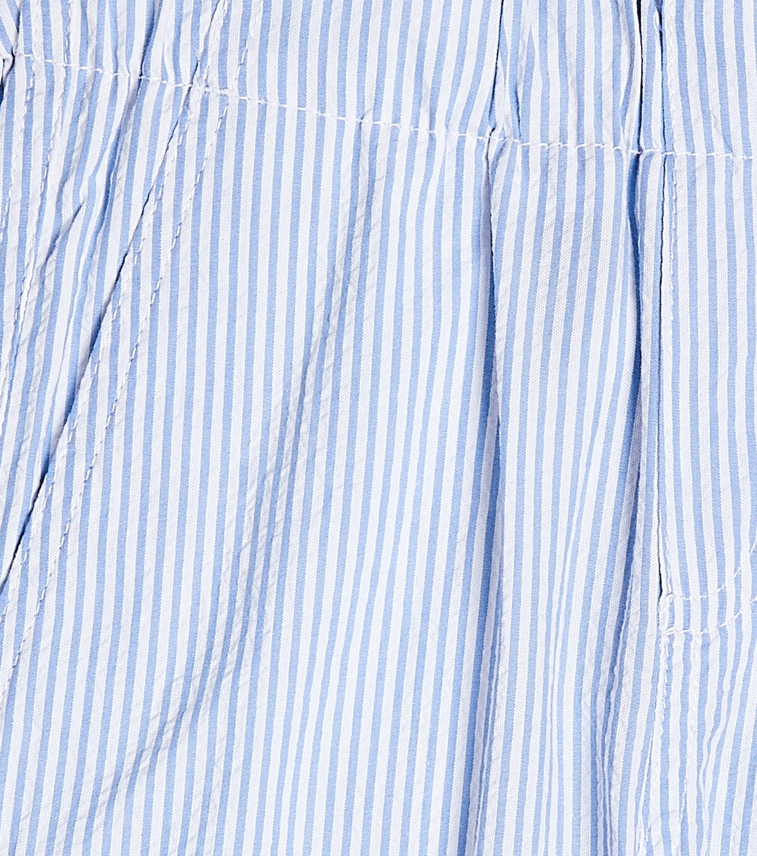 Bermuda in cotone | Il Gufo