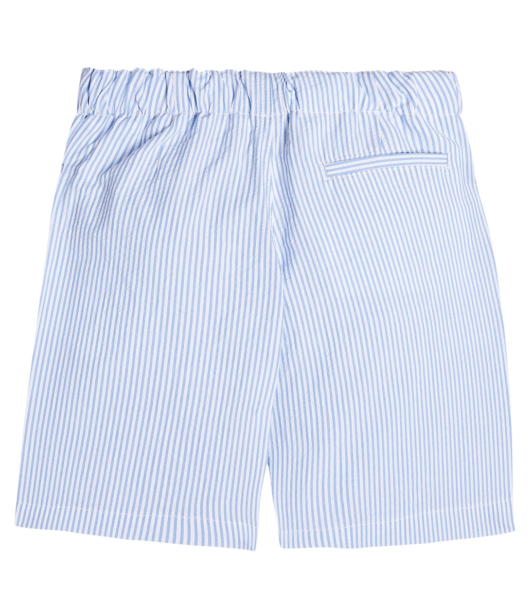 Bermuda in cotone | Il Gufo