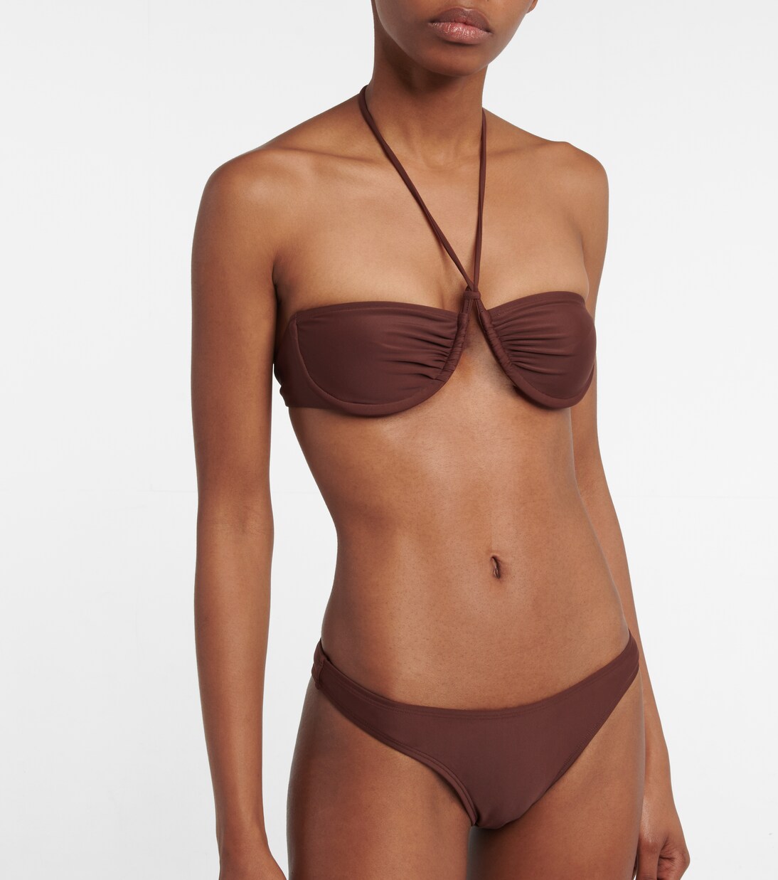 Culotte de bikini Lenny | Bananhot