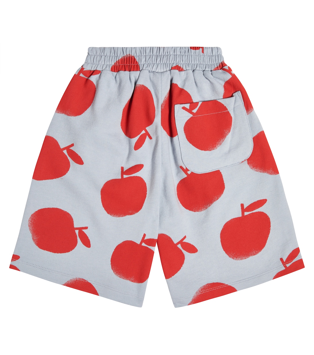 Pomme cotton shorts | Jellymallow