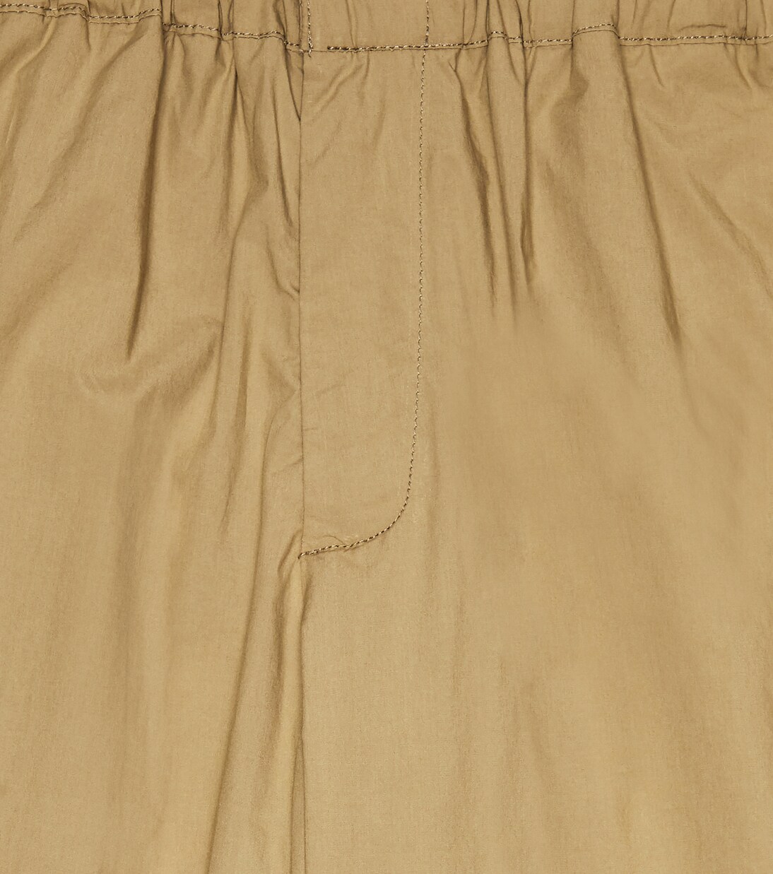 Romeo cotton pants | The New Society