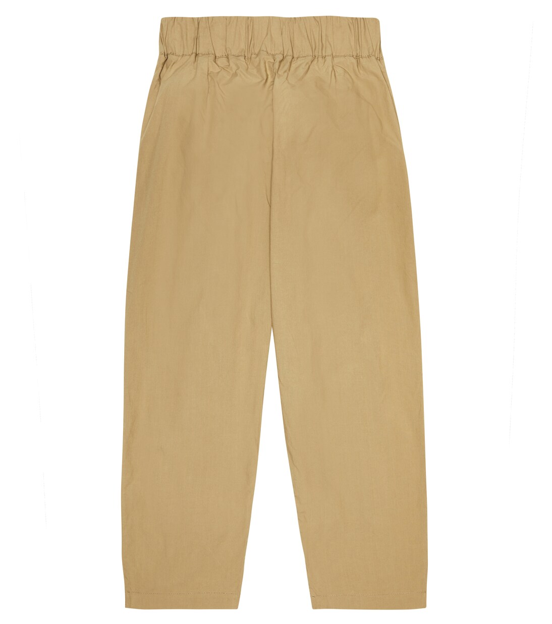 Romeo cotton pants | The New Society