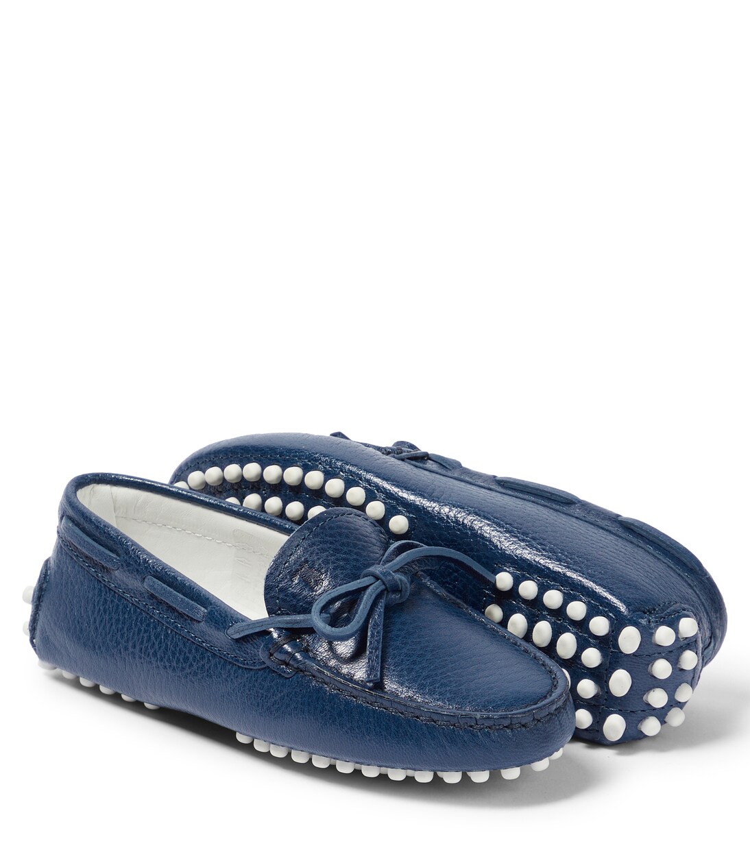 Mokassins Gommino aus Leder | Tod's Junior