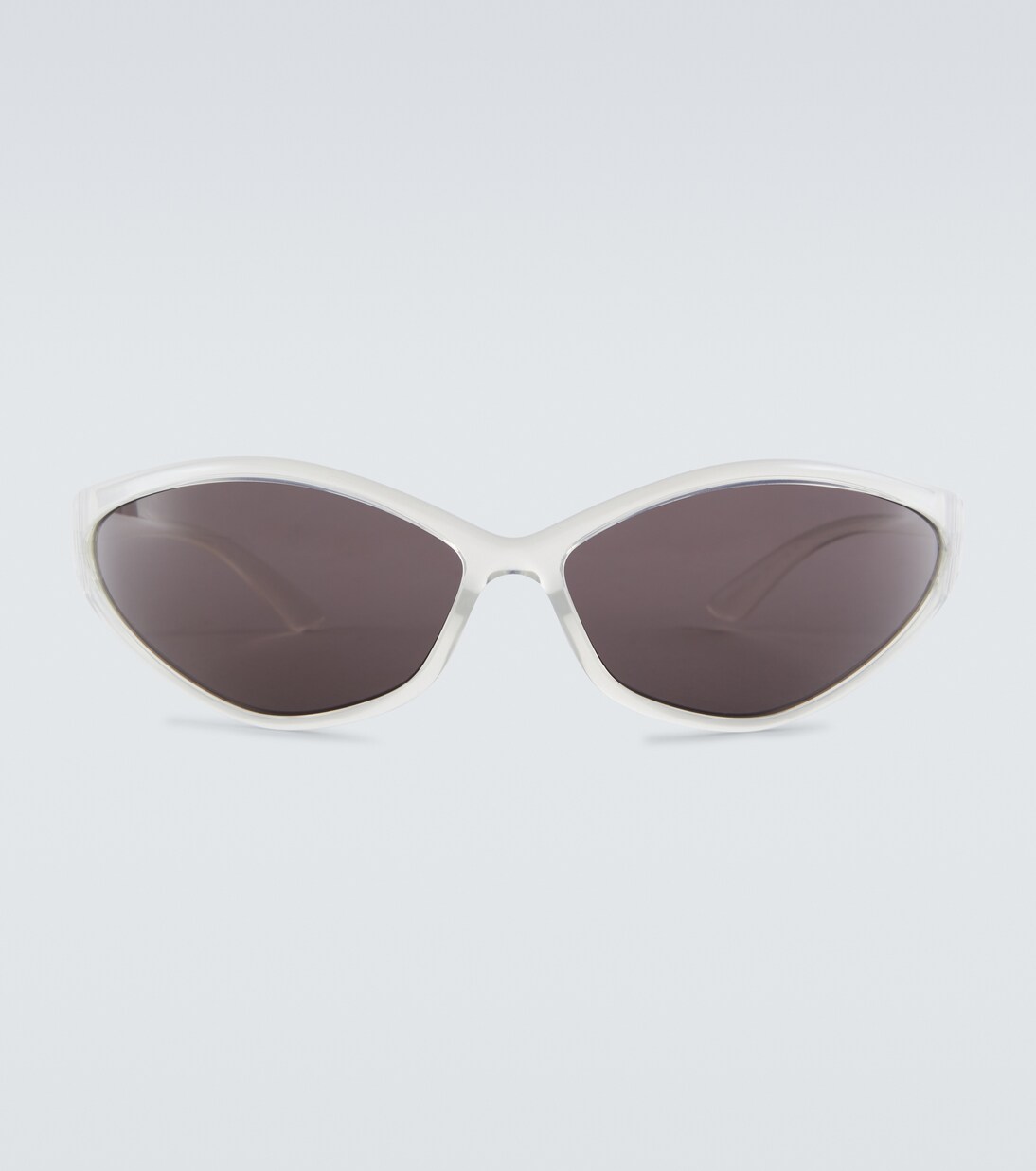 90s Oval sunglasses | Balenciaga