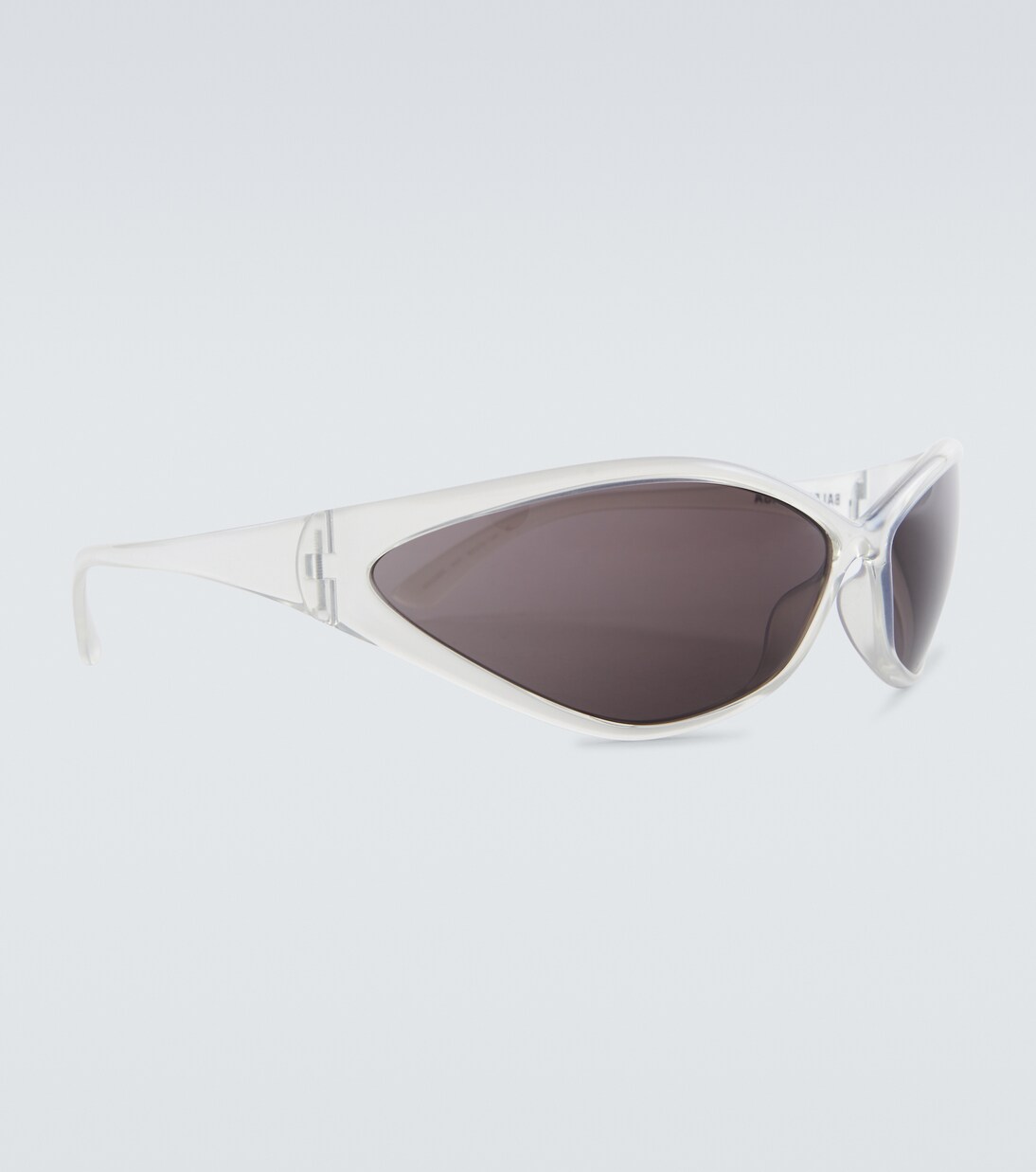 90s Oval sunglasses | Balenciaga
