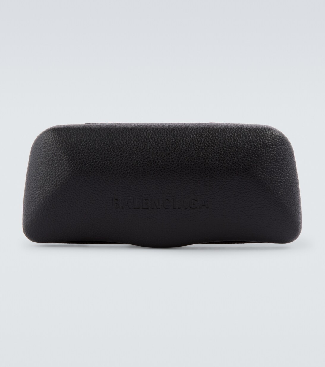 90s Oval sunglasses | Balenciaga