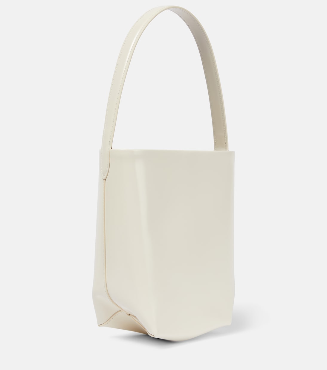 Tote Bag N/S Park Small aus Leder | The Row
