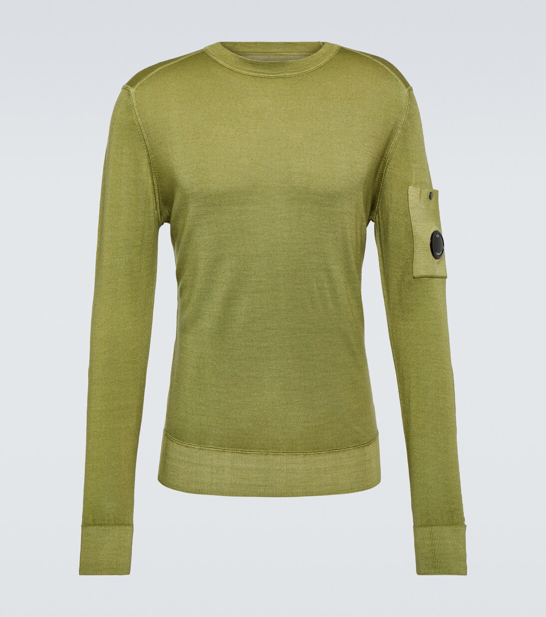 Pull en laine | C.P. Company